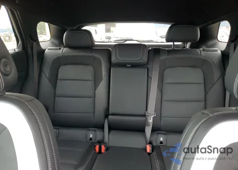 2024 Chevrolet Blazer 2Lt из США, поврежденный, VIN 3GNKDBRJ6RS267631